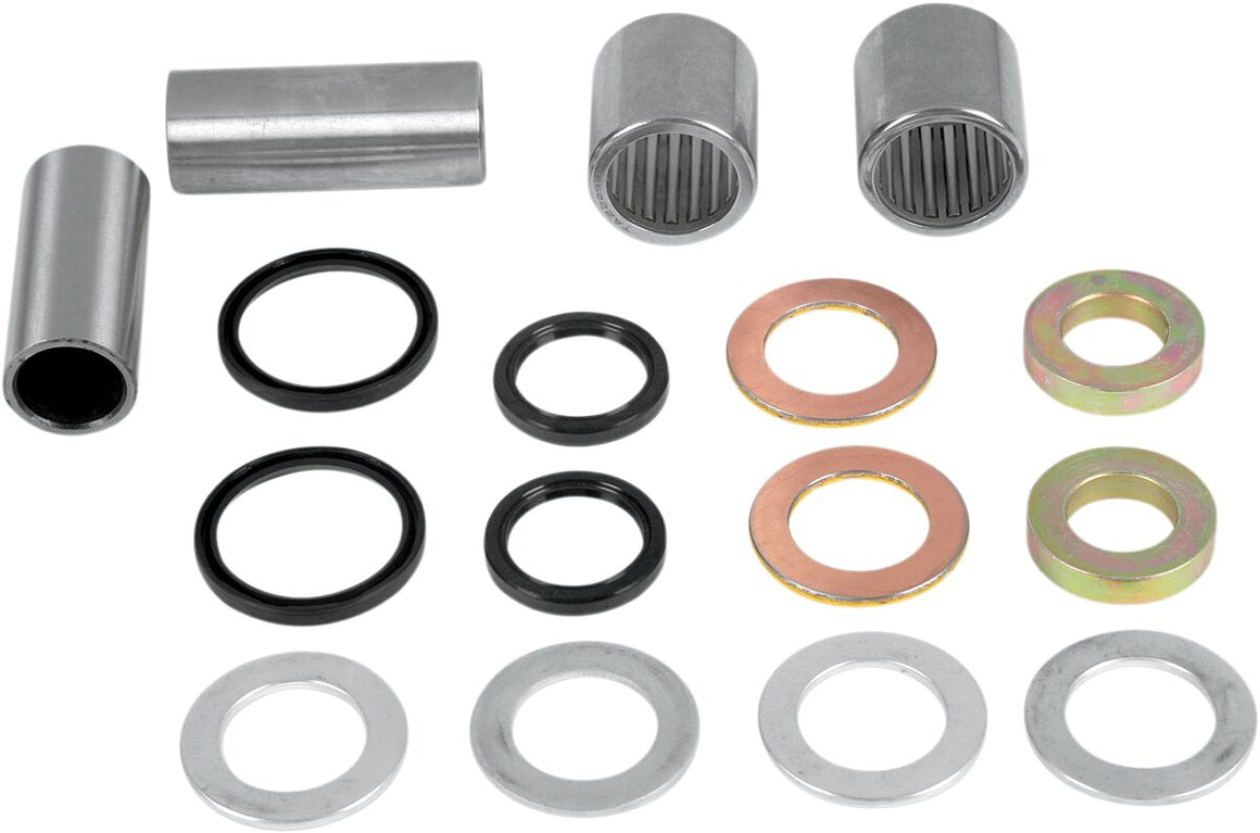 MOOSE Racing achterbrug bevestiging - Honda (2002-2007) | Femon Parts