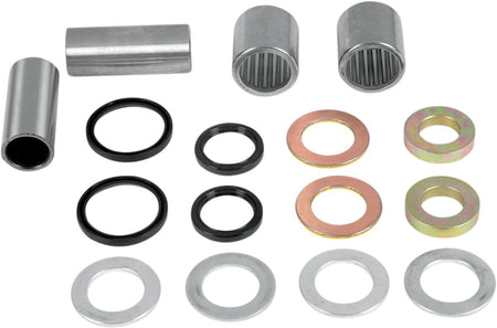MOOSE Racing achterbrug bevestiging - Honda (2002-2007) | Femon Parts