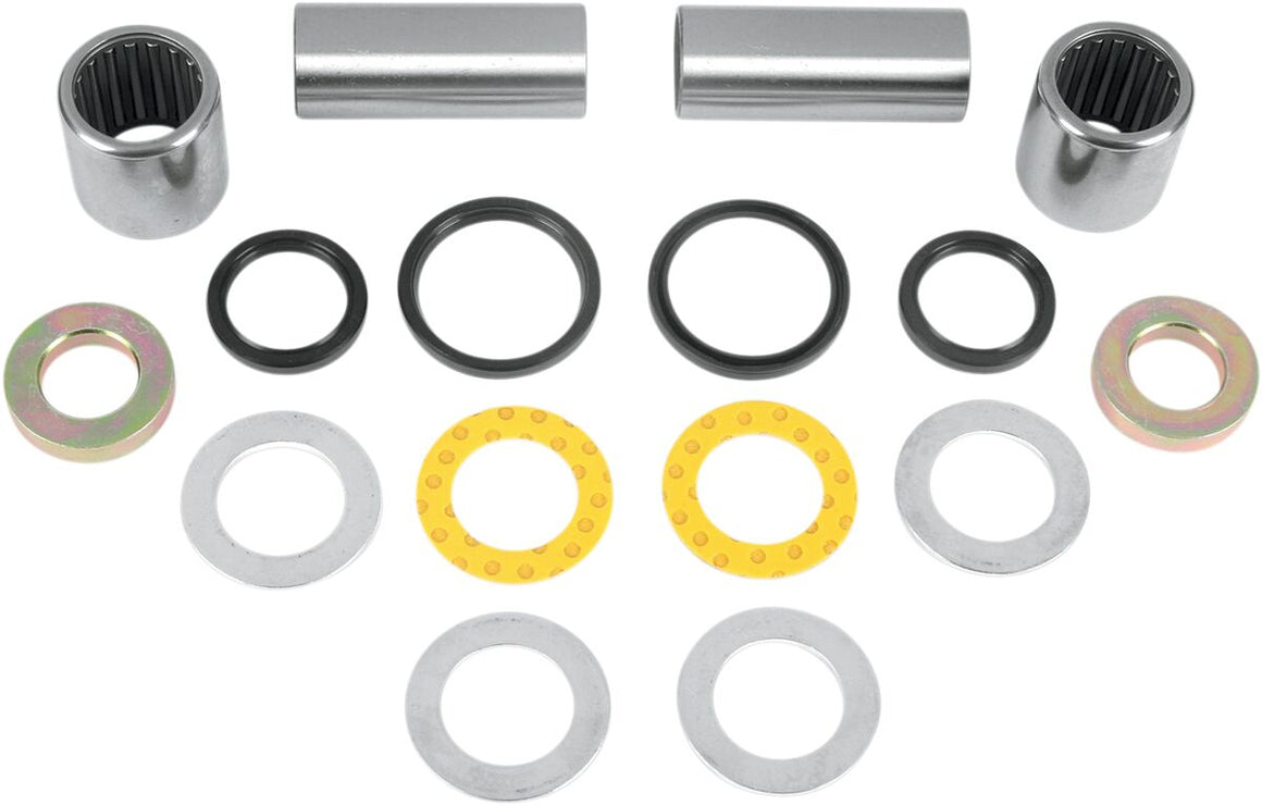 MOOSE Racing achterbrug bevestiging - Honda (1993-2001) | Femon Parts