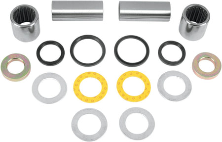 MOOSE Racing achterbrug bevestiging - Honda (1993-2001) | Femon Parts