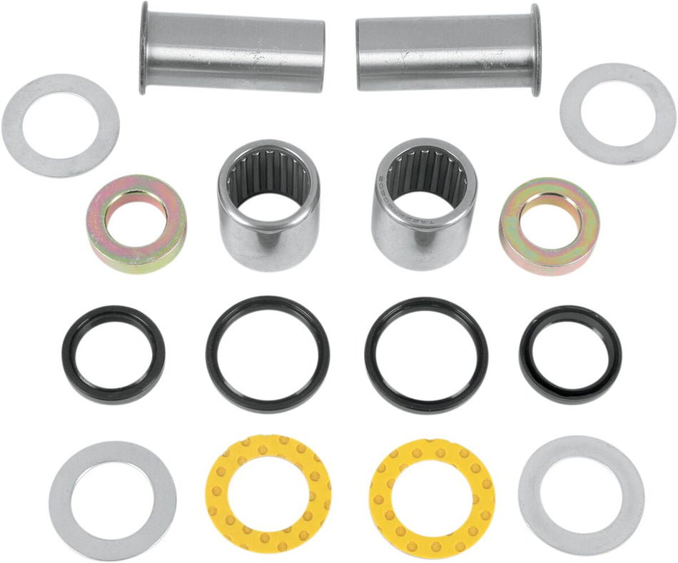 MOOSE Racing achterbrug bevestiging - Kawasaki (1999-2007) | Femon Parts