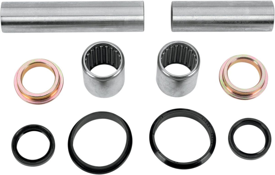 MOOSE Racing achterbrug bevestiging - Honda (1999-2014) | Femon Parts
