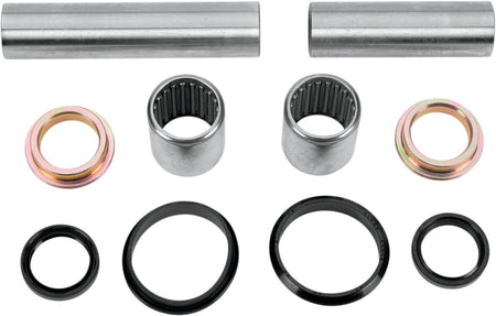 MOOSE Racing achterbrug bevestiging - Honda (1999-2014) | Femon Parts