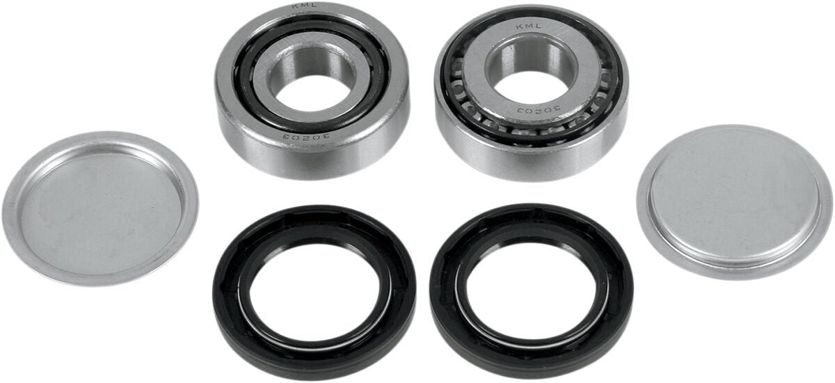MOOSE Racing achterbrug bevestiging - Arcticcattextron (1980-2019) | Femon Parts