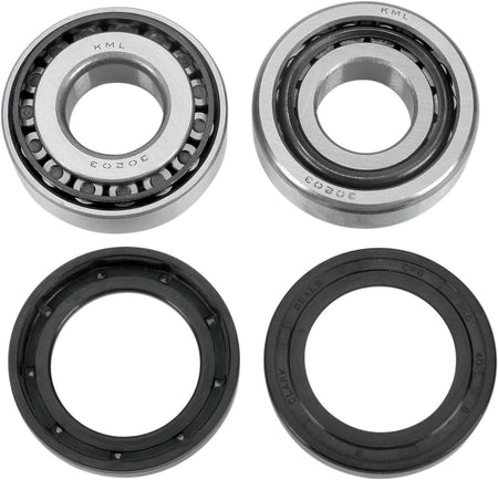 MOOSE Racing achterbrug bevestiging - Kawasaki (1979-2013) | Femon Parts