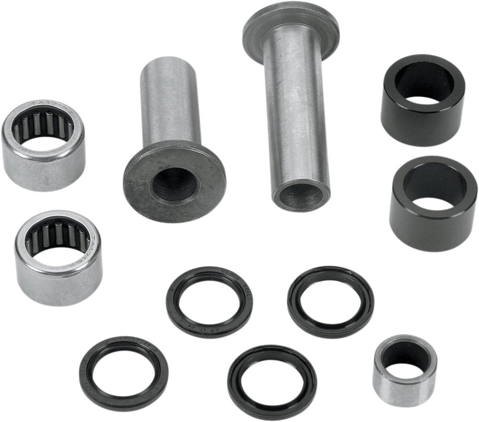 MOOSE Racing achterbrug bevestiging - Yamaha YZ-65 (2018) | Femon Parts