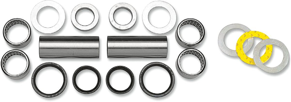 MOOSE Racing achterbrug bevestiging - Yamaha (1999-2009) | Femon Parts