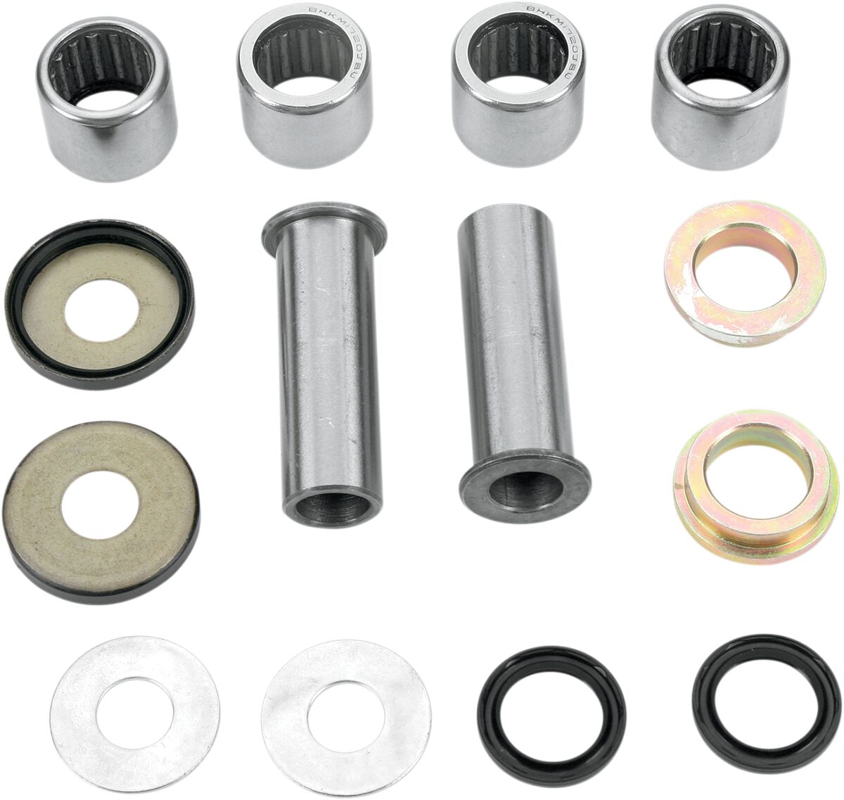 MOOSE Racing achterbrug bevestiging - Suzuki (2003-2017) | Femon Parts