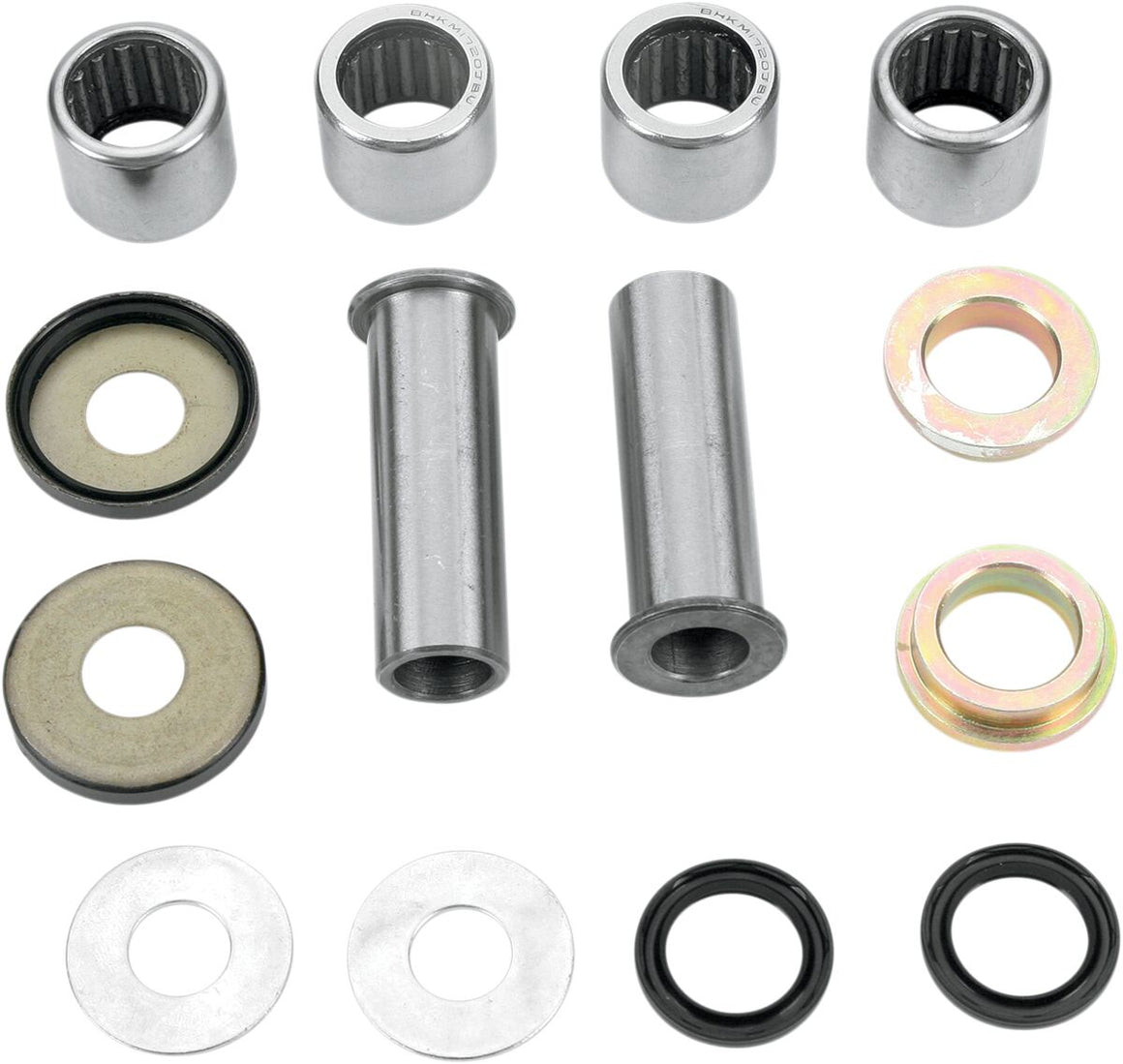 MOOSE Racing achterbrug bevestiging - Suzuki (2003-2017) | Femon Parts