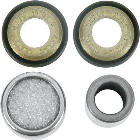 MOOSE Racing schokdemper bevestiging - Kawasaki (1989-2022) | Femon Parts
