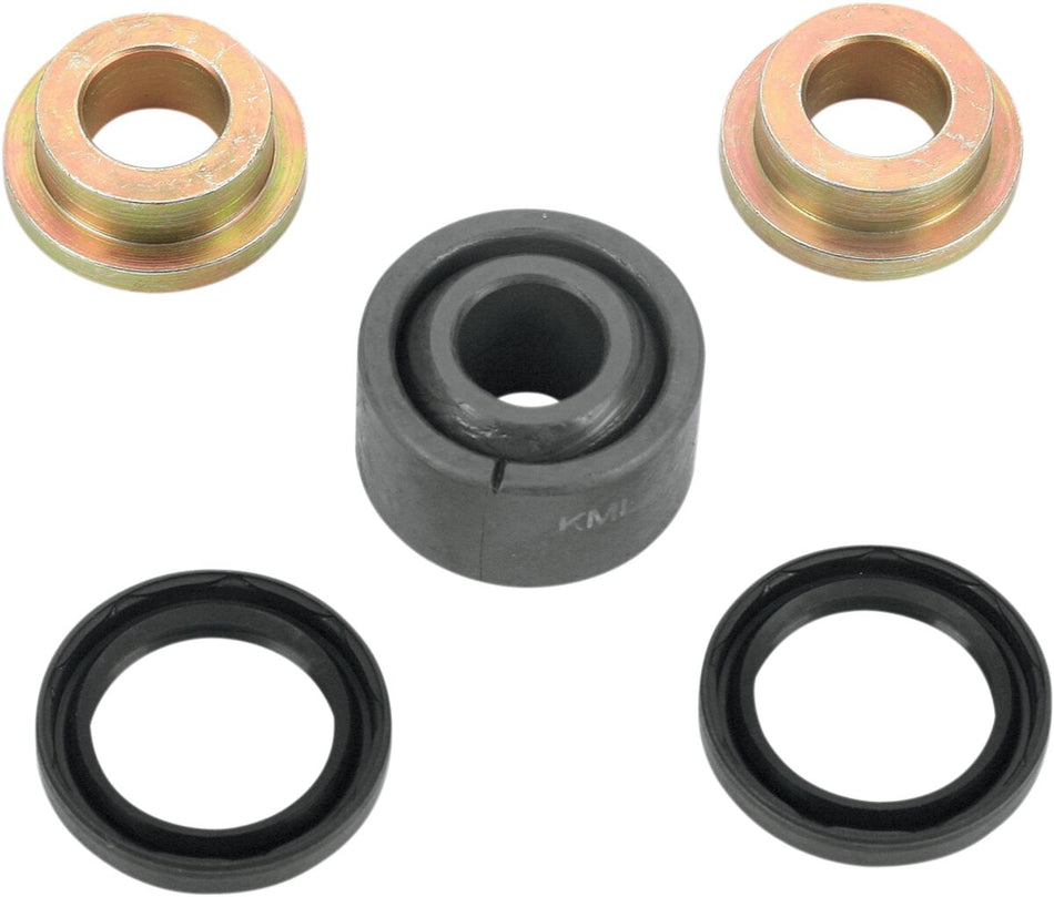 MOOSE Racing schokdemper bevestiging - Yamaha (1989-1997) | Femon Parts