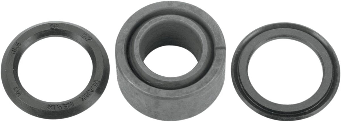 MOOSE Racing schokdemper bevestiging - Yamaha WR-250 F / WR-450 F e.a. (2000-2021) | Femon Parts