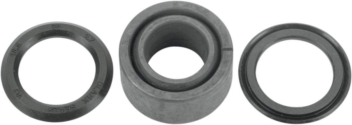 MOOSE Racing schokdemper bevestiging - Yamaha WR-250 F / WR-450 F e.a. (2000-2021) | Femon Parts