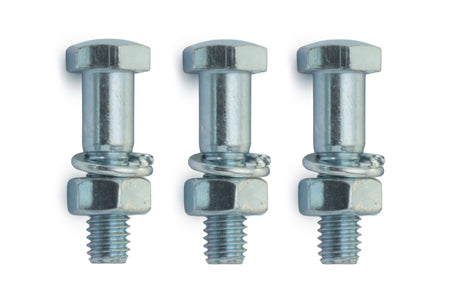 AS3 PERFORMANCE CLUTCH LEVER PIVOT PINS 7MM SHANK 6MM THREAD 24.5MM LONG