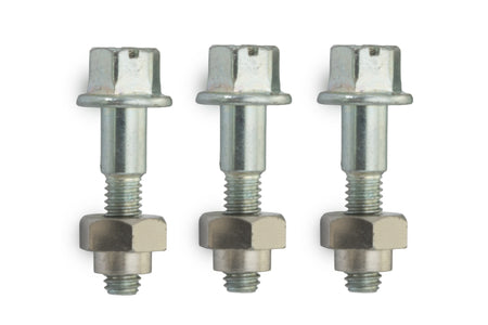 AS3 PERFORMANCE CLUTCH LEVER PIVOT PINS 7MM SHANK 6MM THREAD 28MM LONG