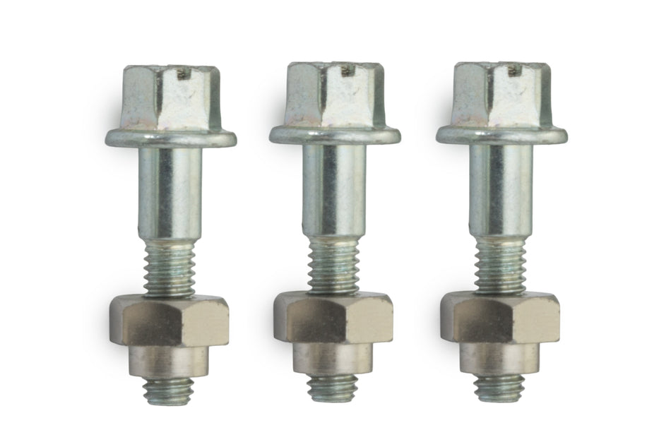 AS3 PERFORMANCE CLUTCH LEVER PIVOT PINS 7MM SHANK 6MM THREAD 28MM LONG