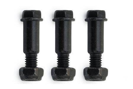 AS3 PERFORMANCE CLUTCH LEVER PIVOT PINS 7.3MM SHANK 6MM THREAD 25MM LONG