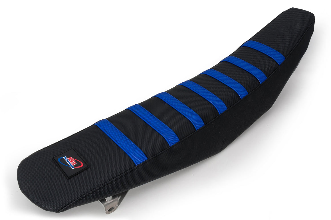 YAMAHA YZ 85 2022-2023 AS3 PERFORMANCE RIBBED GRIPPER SEAT COVER