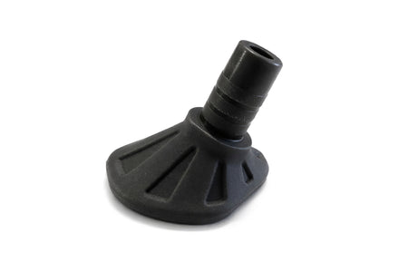 REPLACEMENT PLASTIC BASE FOR AS3 PERFORMANCE SIDE STANDS