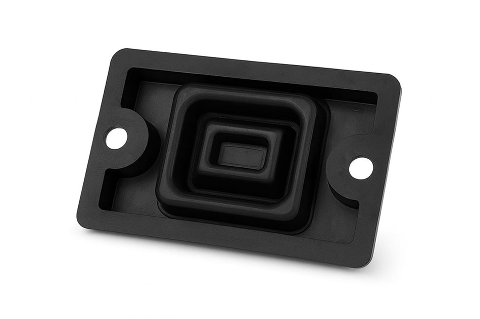 AS3 MASTER CYLINDER RUBBER SEAL DIAPHRAGM 50MM X 32MM X 8MM