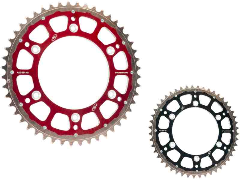 AS3 REAR SPROCKET | AJP SPR 240