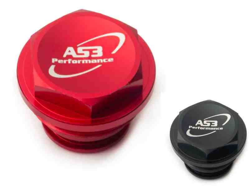 AS3 REAR BRAKE RESERVOIR COVER | AJP SPR 240