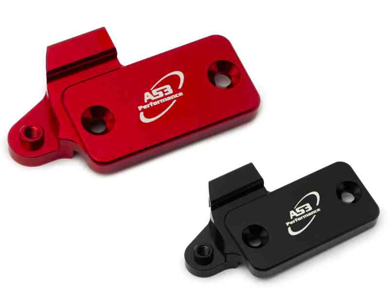 AS3 CLUTCH RESERVOIR COVER | AJP SPR 310 510 R