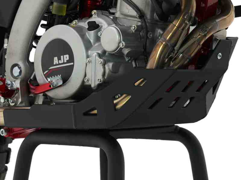 AS3 SKID PLATE | AJP PR7 650 ADVENTURE 2017-2022