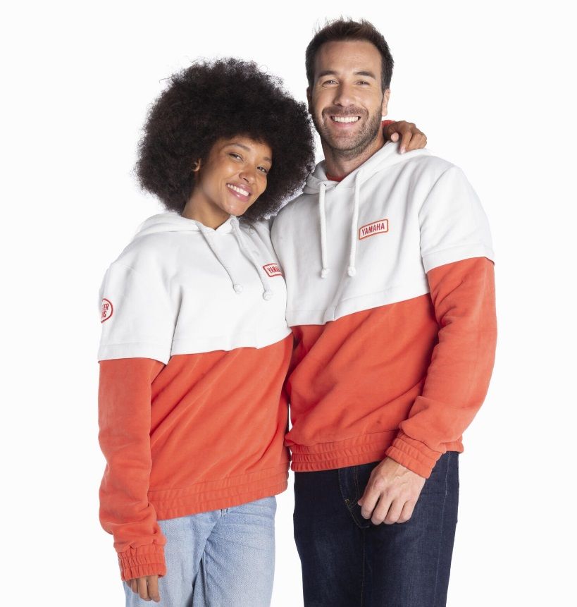 YAMAHA FS UNISEX SWEATER NUPTSE | Femon Parts
