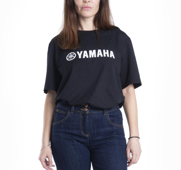 YAMAHA PB UNISEX SHIRT CANT