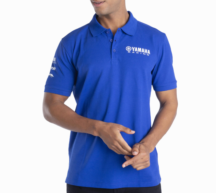YAMAHA PB POLO THEEMS