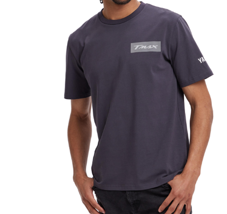 YAMAHA 25 T-MAX SHIRT HAUTE | Femon Parts