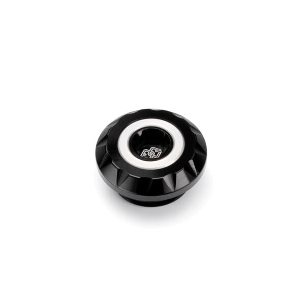 Billet olievuldop | Femon Parts