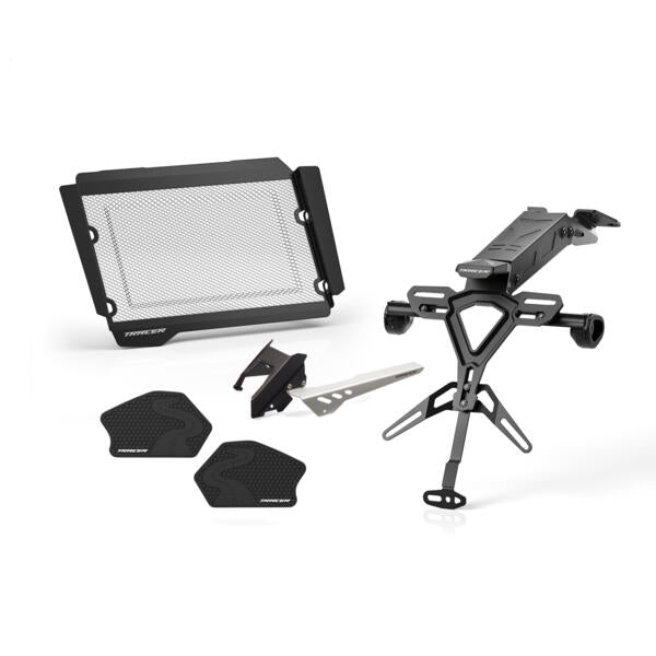 Sport-pakket voor de TRACER 7 | Femon Parts