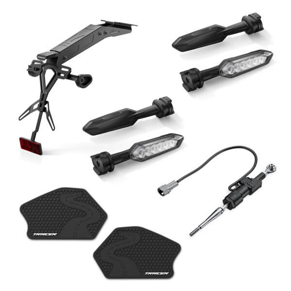 Tracer 7 Sport-pakket | Femon Parts