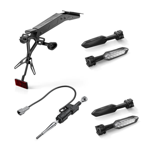 Tracer 7 Sport-pakket | Femon Parts