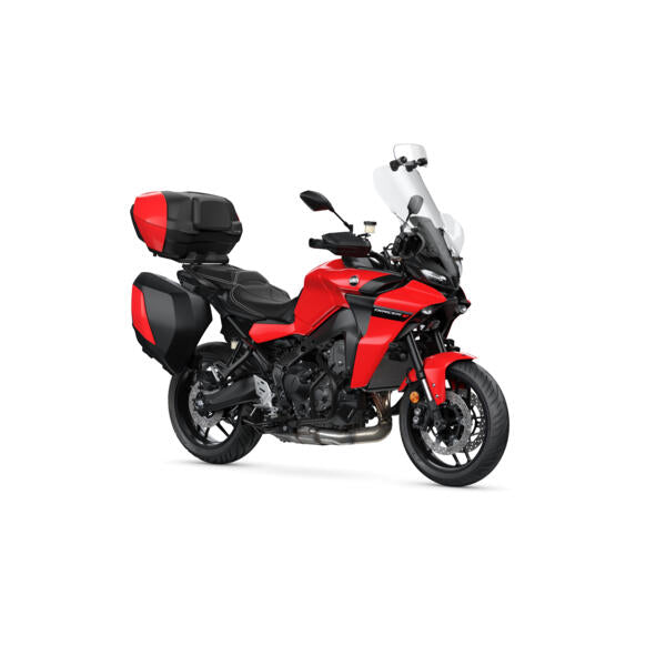 TRACER 9 - Travel Pro-pakket