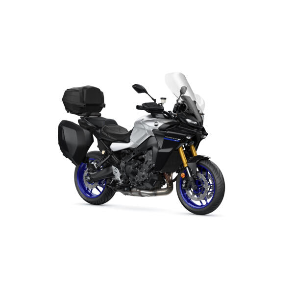 TRACER 9 GT Travel-pakket