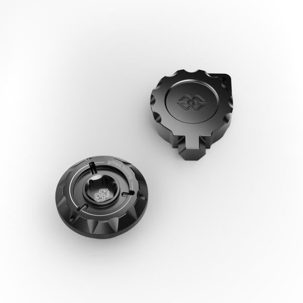 Sale Billet olievuldop | Femon Parts