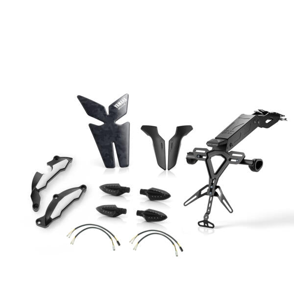 MT-125 Sport-pakket | Femon Parts