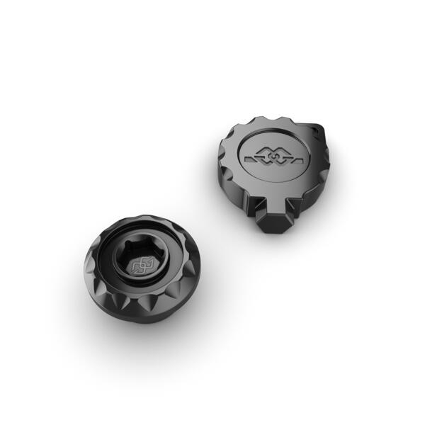 Billet olievuldop | Femon Parts