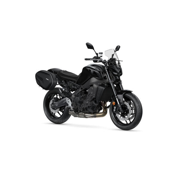 MT-09 Weekend-pakket