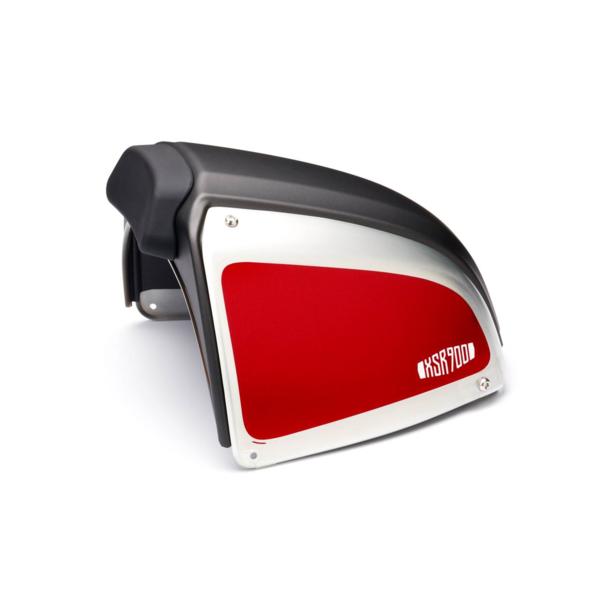Sale Aluminium zadelkap