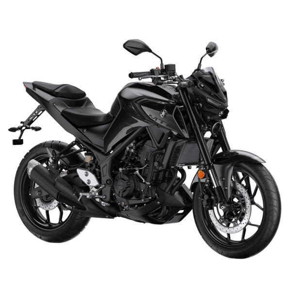 MT-03 Sportpakket