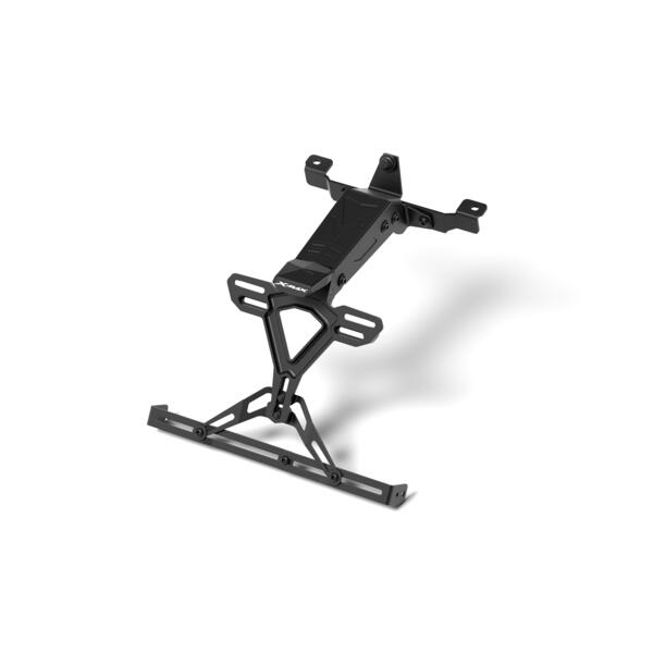 Sale XMAX-kentekenplaathouder | Femon Parts