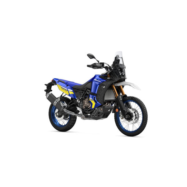 Ténéré 700 World Raid Enduro-pakket