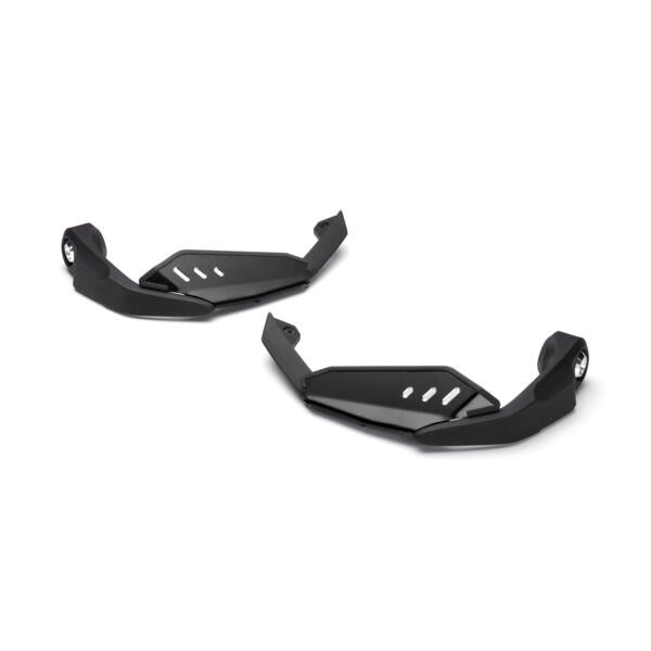 Sale Set handbeschermers met MT-design