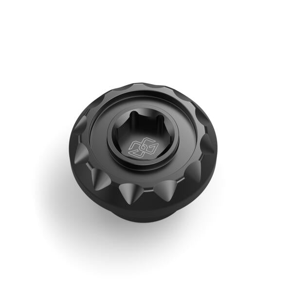 Sale Billet vuldop voor motorolie | Femon Parts