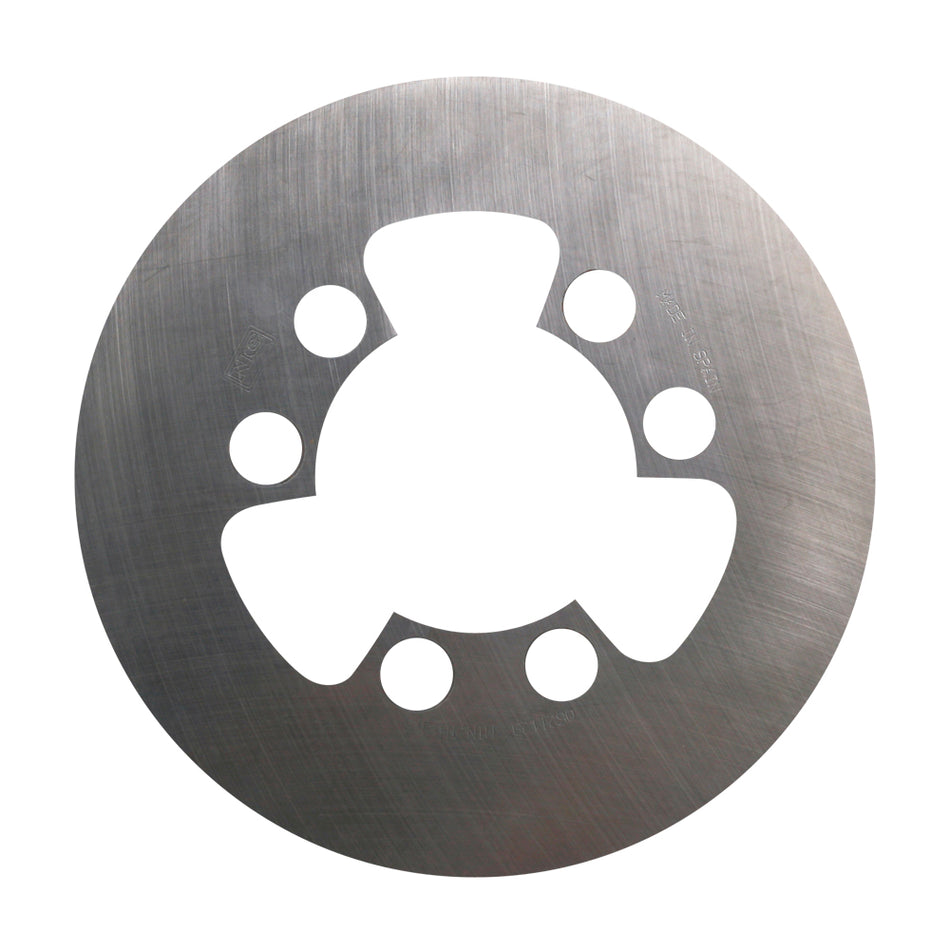 NG Front Brake Disc Gas Gas Contact/JTX 97-98