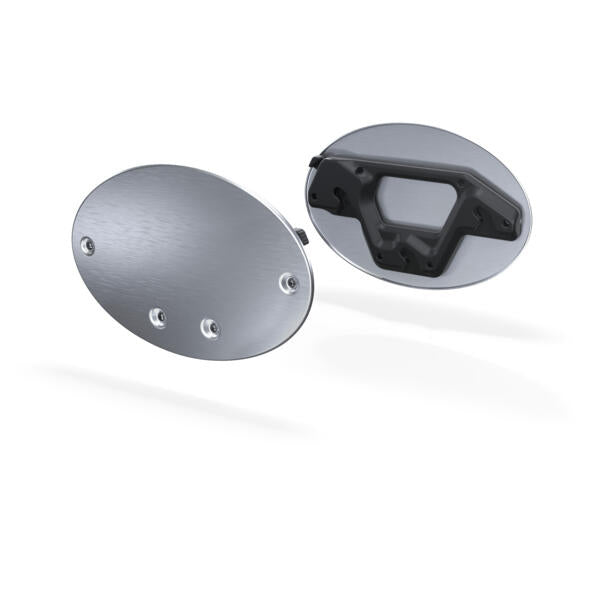 XSR-nummerplaat links | Femon Parts